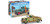 RMX - 4516 - 1937 Ford Pickup w/ Surfboard