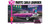 AMT - 1458 - 1970 Chevy Monte Carlo Lowrider
