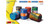 MNA - 24008 - Modern Oil Drums 200L (6)