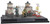 TAM - 87940 - German Field Military Police (Normandy 1944) Scene Set #2