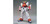 BAN - 5062027 - Blazing Gundam (Battlogue)