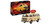 RVL - 07725 - Argyle's Surfer Boy VW T3 Pizza Van (Stanger Things)