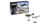 RVL - 03770 - Messerschmitt Bf109E & Junkers Ju87B