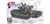 AFV - 35303 - Centurion Mk 3 Tank Korean War