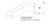 EG-261 - .060" / 1,5mm (4 / Pkg)