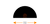 GNG-0286 - 1/16 Half Round