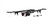 ATH - 14289 - 40' Container Chassis - FLXZ