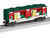 LNL - 2528760 - Special Christmas Delivery Mint Car