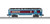 LNL - 684600 - Polar Express Combination Car