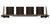 MicroTrains - 05451420 - 61' Bulkhead (Weathered) w/ Tire Load - NOKL