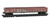 MicroTrains - 10545840 - 50' Steel Side, 14 Panel Gondola (Weathered) - ATSF