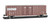 MicroTrains - 12300120 - 60' Rib Side Double Plug Door - NS