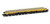 MicroTrains - 13400031 - 60' Wood Deck Modern Flatcar - HTTX