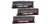 MicroTrains - 98302252 - BNSF with Tarp Covers (Weathered) 3pk - BNSF