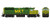 RPI - 40515 - EMD GP40 (DCC & Sound) - MKT