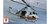ACY - 12138 - UH-1Y Venom USMC Helicopter