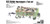 AFV - 35302 - U.S. Army Workbench & Tool Set