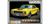 AMT - 1093 - 1969 Chevy Yenko Camaro