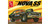 AMT - 1142 - Chevy Nova SS Pro Stocker