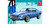 AMT - 1155 - 1970 Chevy Camaro Z-28 w/ Full Bumper