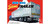 AMT - 1164 - Big Rig Semi Trailer
