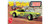 AMT - 1398 - 1966 Buick Skylark Stocker Race Car
