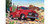 AMT - 1505 - 1953 Baja Patrol Ford Pickup Crew Truck