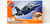ARX - J6003 - Hawk Fighter