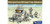 GKO - 350023 - British Special Forces w/ Support Troops