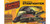 MPC - 0951 - Boba Fett: Slave I - Star Wars: The Empire Strikes Back