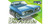 MPC - 0994 - 1969 Plymouth Barracuda