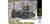 MTB - 35247 - Russian-Ukrainian War: Ukrainian Infantry (3), Civilian & Buggy Monogoose Vehicle