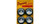 PGH - 1125 - Reverse Chrome Rims with Tires (4)