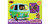 PLL - 0901 - Scooby Doo Mystery Machine