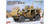 RFM - 5032 - US M1240A1 MRAP w/ Full Interior