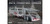 RMX - 1509 - Auto Transport Trailer