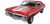 RMX - 4423 - 1969 Chevy Nova Yenko