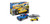 RMX - 4581 - 1978 Chevy Off-Road 4x4 w/ Malibu Race Car & Trailer