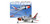 RMX - 5996 - F-84F Thunderstreak (Thunderbirds)
