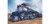RVL - 02165 - Big Boy Locomotive (kit)