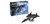 RVL - 04967 - SR-71A Blackbird Stealth Jet
