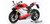 TAM - 14132 - Ducati 1199 Panigale S Tricolore