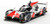 TAM - 24349 - Toyota TS050 Hybrid Gazoo Race Car