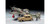 TAM - 25213 - Focke Wulf 190D9 JV44 w/ Citreon Traction 11CV Staff Car