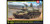 TAM - 32598 - T-55 Russian Medium Tank