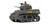 TAM - 32606 - US M5A1 Stuart Light Tank