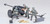 TAM - 35047 - 7.5cm Anti-Tank Gun (Pak 40/L46)