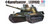 TAM - 35064 - West German Leopard Medium Tank