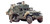 TAM - 35070 - M2A2 Half Track