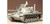 TAM - 35120 - M48A3 Patton